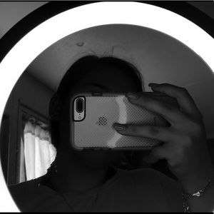 Meet your Posher, Brenda